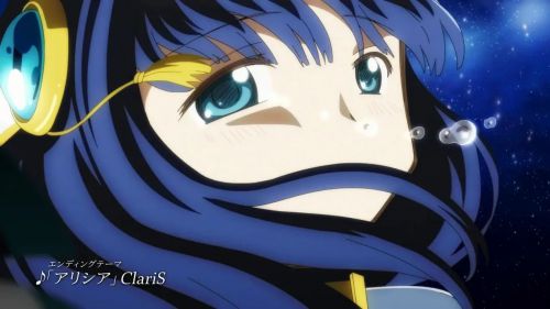 魔法纪录：魔法少女小圆外传