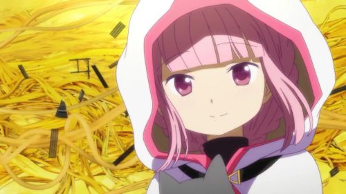 魔法纪录：魔法少女小圆外传