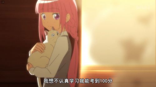 魔法纪录：魔法少女小圆外传