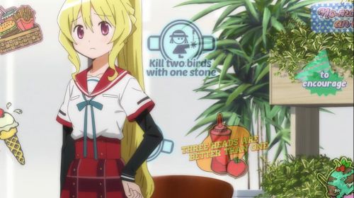 魔法纪录：魔法少女小圆外传