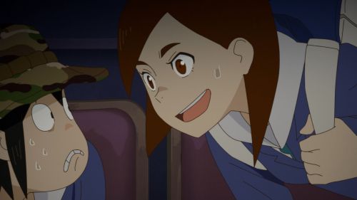 别对映像研出手！