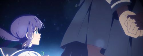恋爱小行星