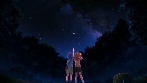 恋爱小行星