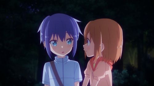 恋爱小行星