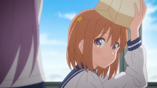 恋爱小行星