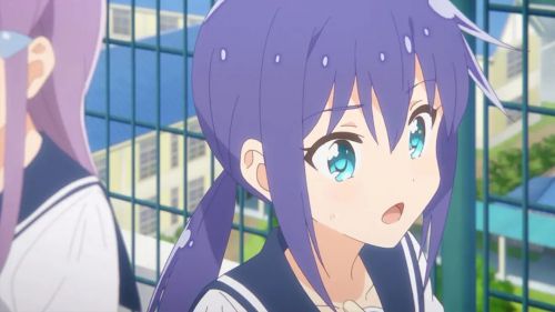 恋爱小行星