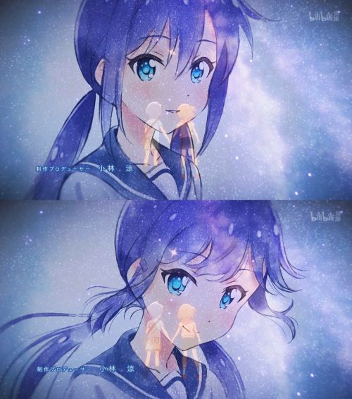 恋爱小行星
