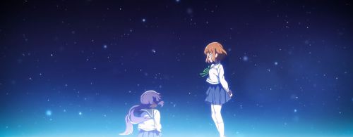 恋爱小行星