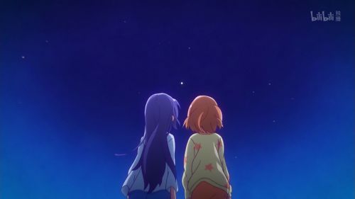 恋爱小行星