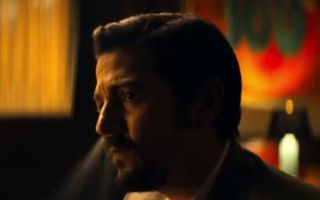 《毒枭：墨西哥》第二季正式预告片