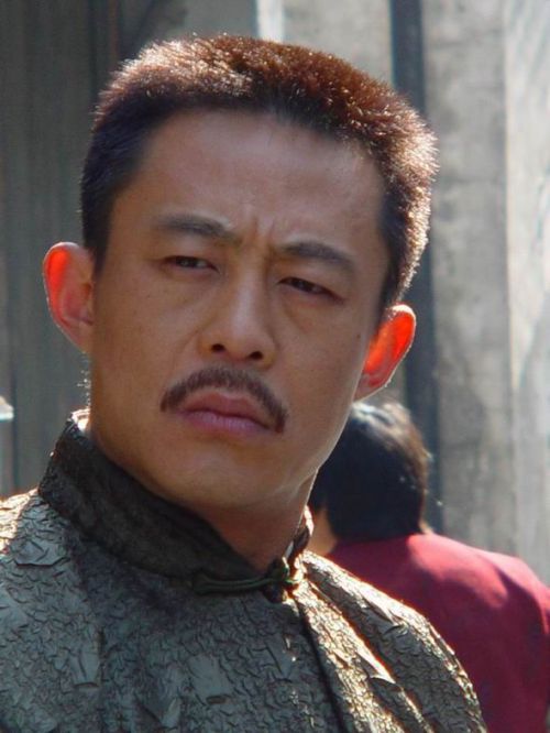大染坊