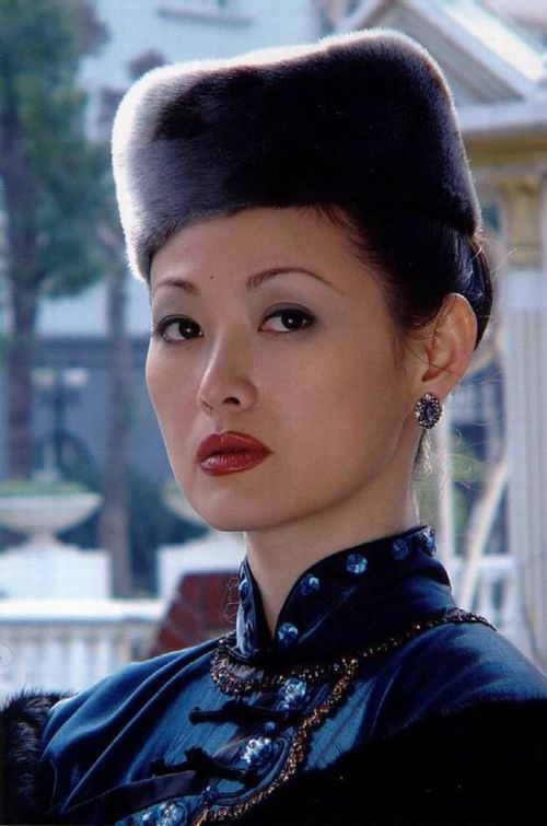 大染坊