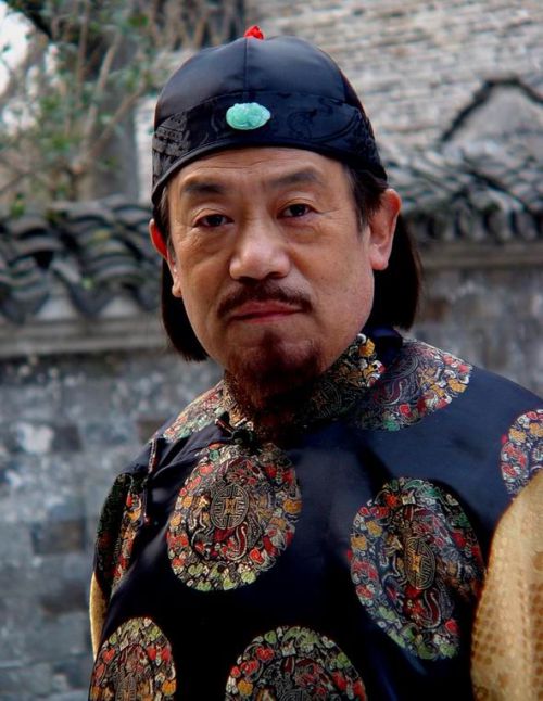 大染坊