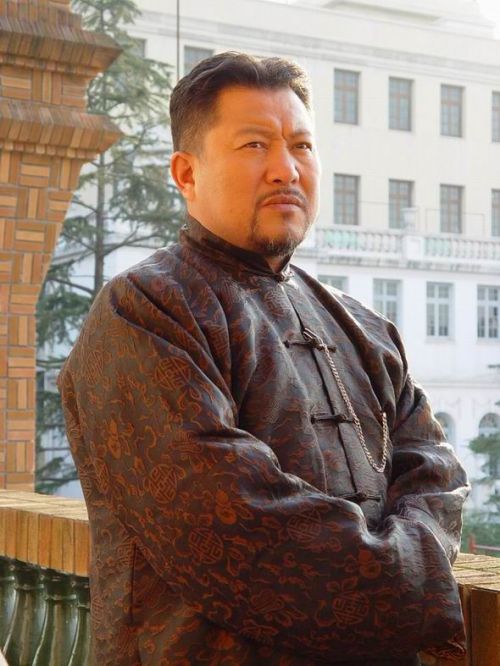 大染坊