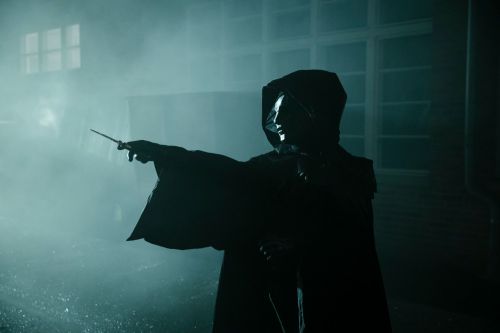 巴比伦柏林 第三季
