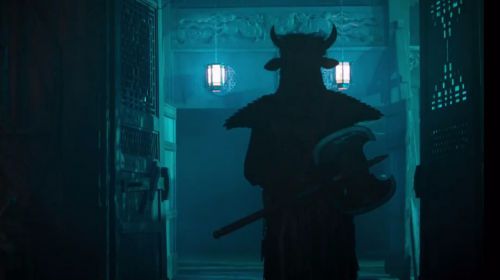 彼岸之嫁