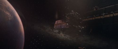星际迷航：皮卡德 第一季