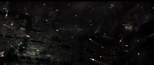 星际迷航：皮卡德 第一季