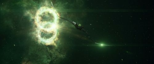 星际迷航：皮卡德 第一季