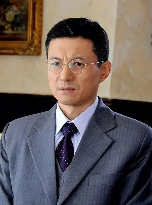 我的老爸是卧底