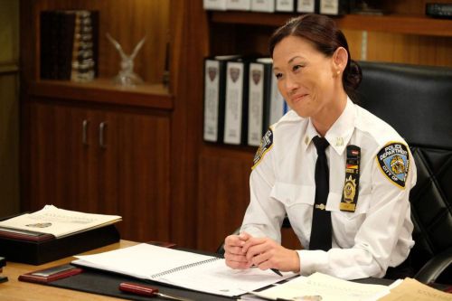 神烦警探 第七季