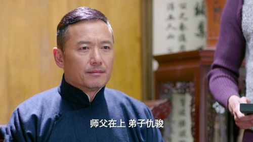 新猛龙过江