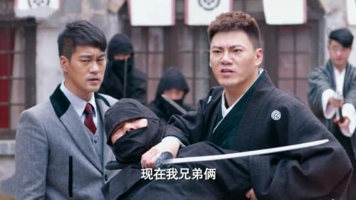 新猛龙过江