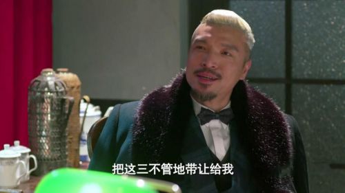新猛龙过江