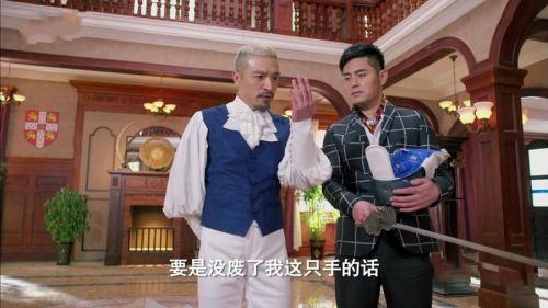 新猛龙过江