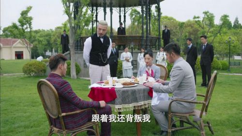 新猛龙过江