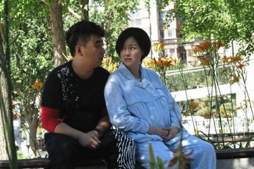 酷爸俏妈