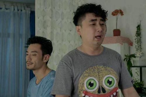 酷爸俏妈