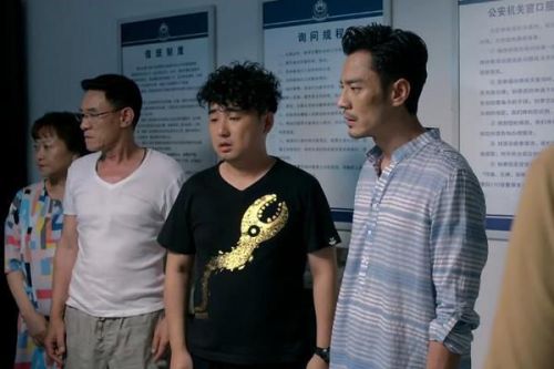酷爸俏妈