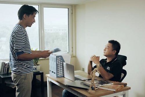 百思不得姐