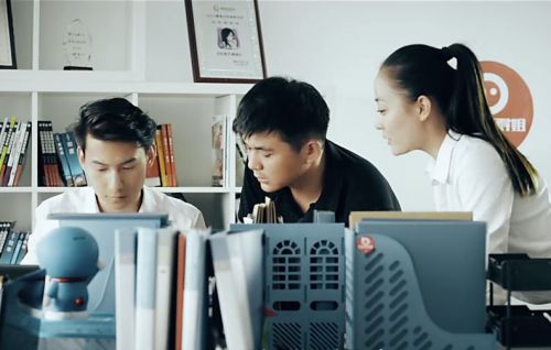 百思不得姐