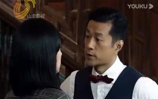 郭羡妮谭凯假戏真做 掩护特工身份