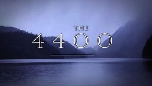 4400 第一季