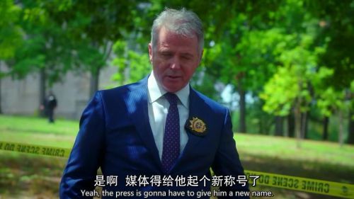 福尔摩斯：基本演绎法 第五季