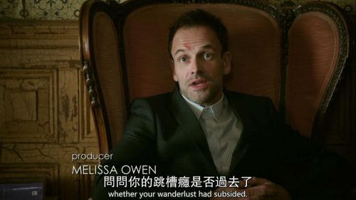 福尔摩斯：基本演绎法 第五季