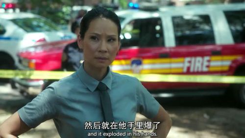 福尔摩斯：基本演绎法 第五季