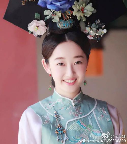 云巅之上