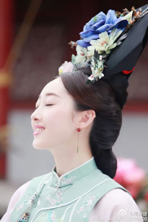 云巅之上
