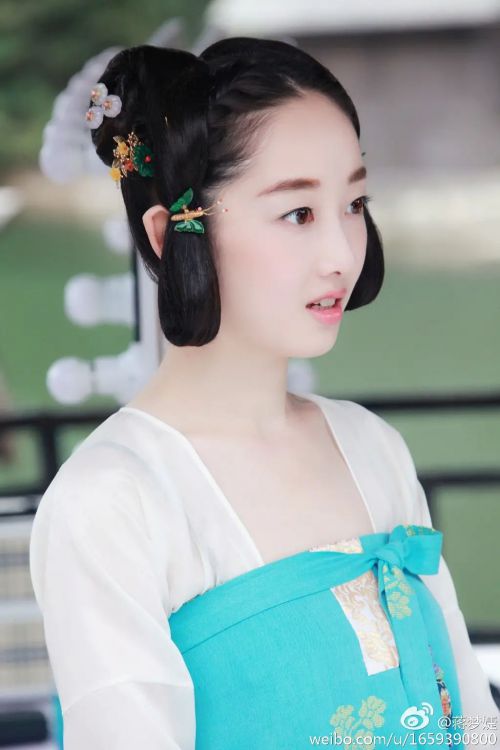 云巅之上
