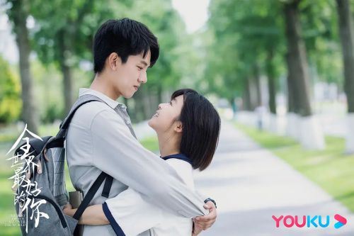 全世界最好的你