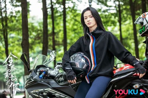 全世界最好的你