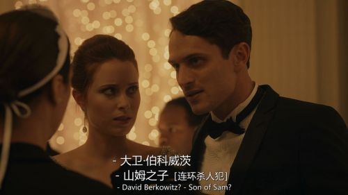 人类清除计划 第一季