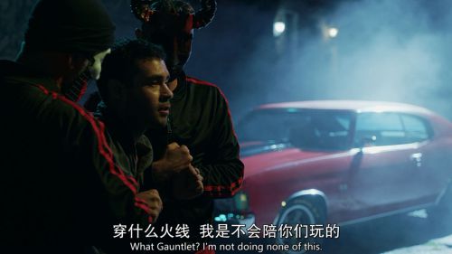 人类清除计划 第一季