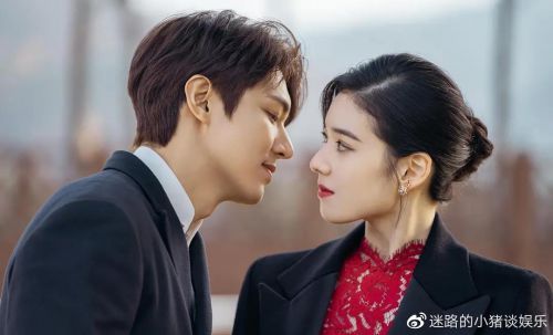 国王：永远的君主