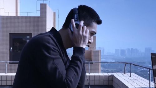 特案追缉