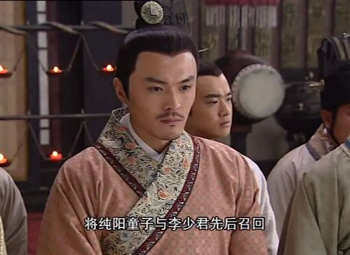 东方朔
